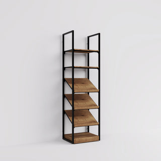 Shelving System Addison - Fine Foods - Style 1