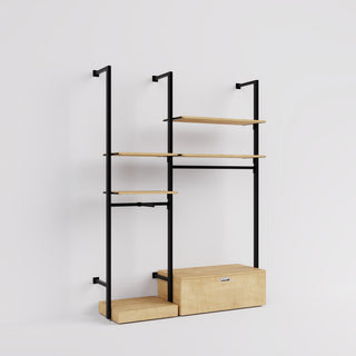 retailshelving-shelving-shelf-shopfitting-mandaidesign-ceres-black