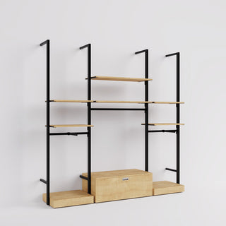 retailshelving-shelving-shelf-shopfitting-mandaidesign-ceres-black