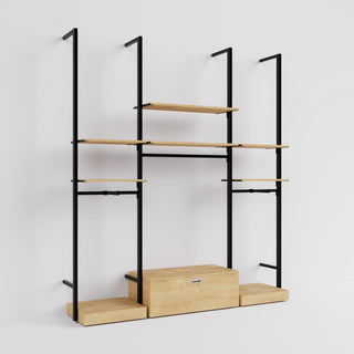 retailshelving-shelving-shelf-shopfitting-mandaidesign-ceres-black