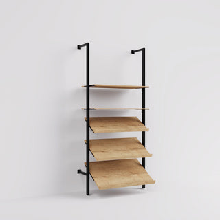 retail-shelving-ceres-finefoods-black-style1