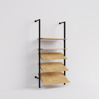 retail-shelving-ceres-finefoods-black-style1