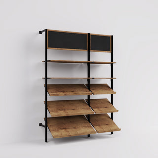 retail-shelving-ceres-finefoods-black-style2
