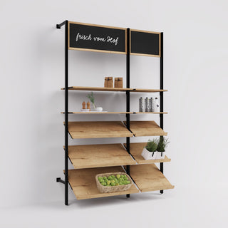 retail-shelving-ceres-finefoods-black-style2
