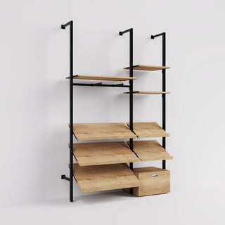 shelvingsystem-retailshelf-shelf-shopfitting-mandaidesign-black-style3