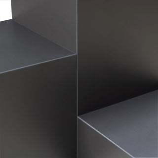 Cube Table Mana, in anthracite