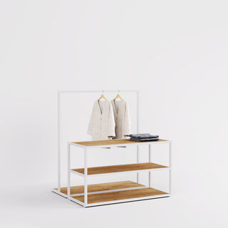 dress rail NEXT DAY DELIVERY Childrens Clothes | Kids Up Rail guest rooms Clothing rail Como in black