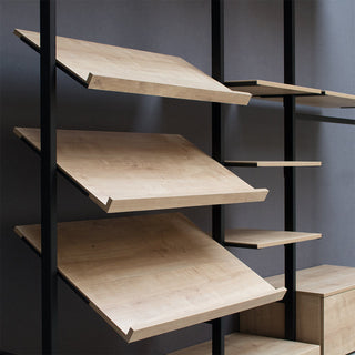 retail-shelving-ceres-finefoods-black-style1-shelf